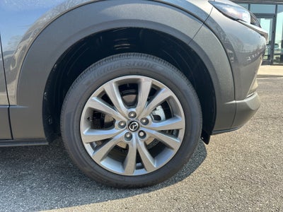2026 Mazda Mazda CX-30 2.5 S Preferred