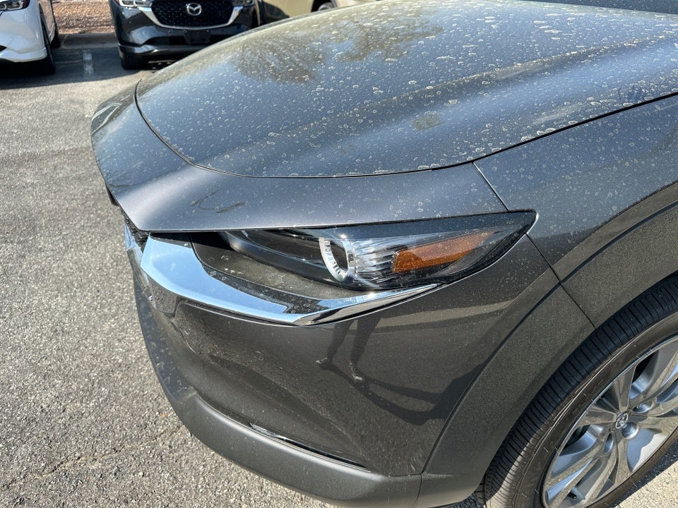 2026 Mazda Mazda CX-30 2.5 S Preferred