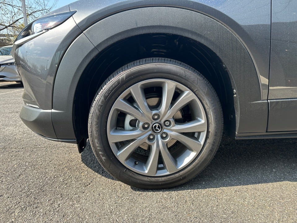 2026 Mazda Mazda CX-30 2.5 S Preferred
