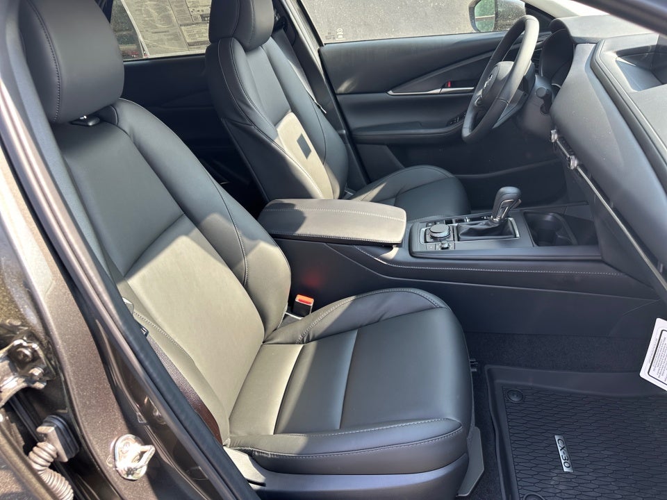 2026 Mazda Mazda CX-30 2.5 S Preferred