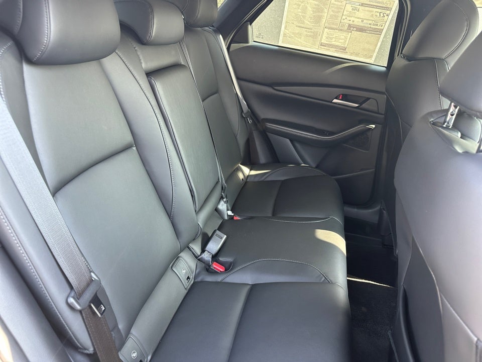 2026 Mazda Mazda CX-30 2.5 S Preferred