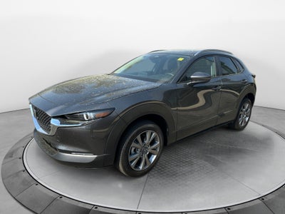 2026 Mazda Mazda CX-30 2.5 S Preferred