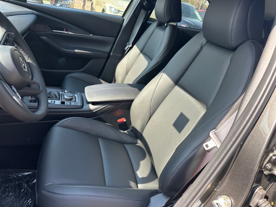 2026 Mazda Mazda CX-30 2.5 S Preferred