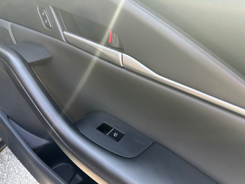 2026 Mazda Mazda CX-30 2.5 S Preferred