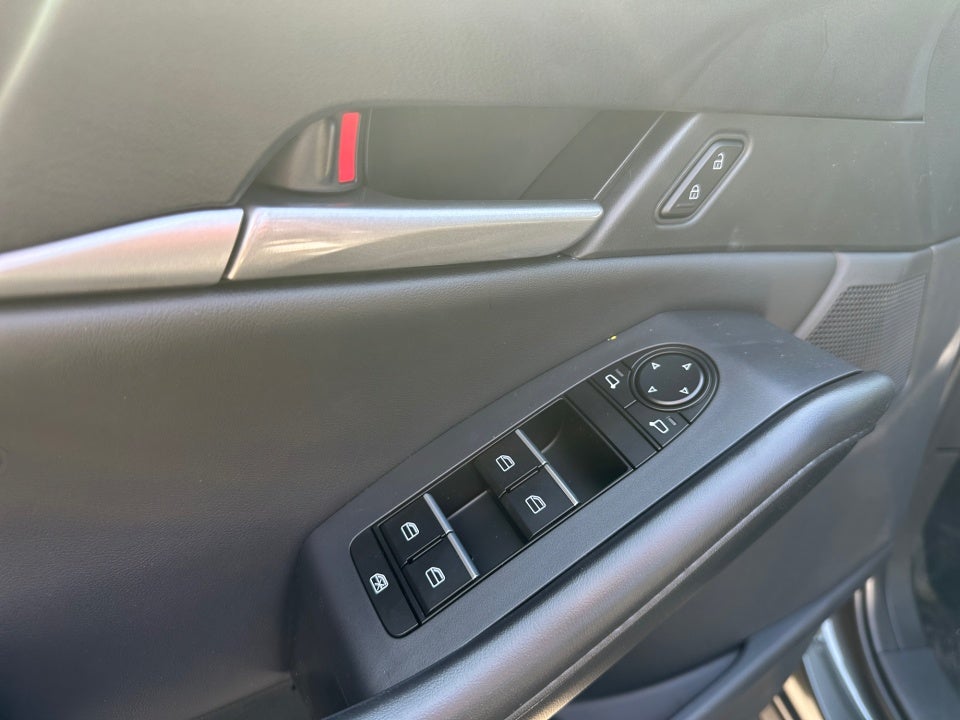 2026 Mazda Mazda CX-30 2.5 S Preferred