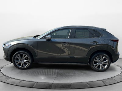 2026 Mazda Mazda CX-30 2.5 S Preferred