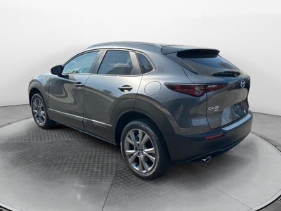 2026 Mazda Mazda CX-30 2.5 S Preferred