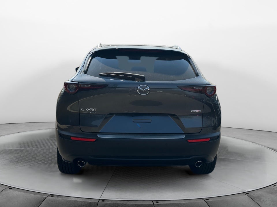 2026 Mazda Mazda CX-30 2.5 S Preferred