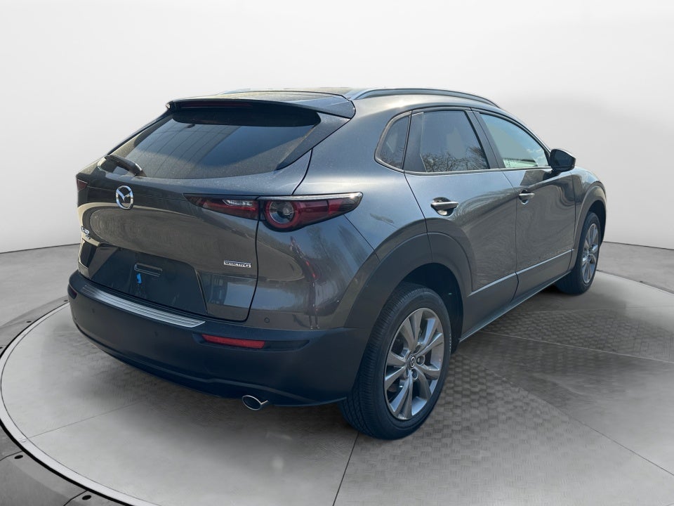 2026 Mazda Mazda CX-30 2.5 S Preferred