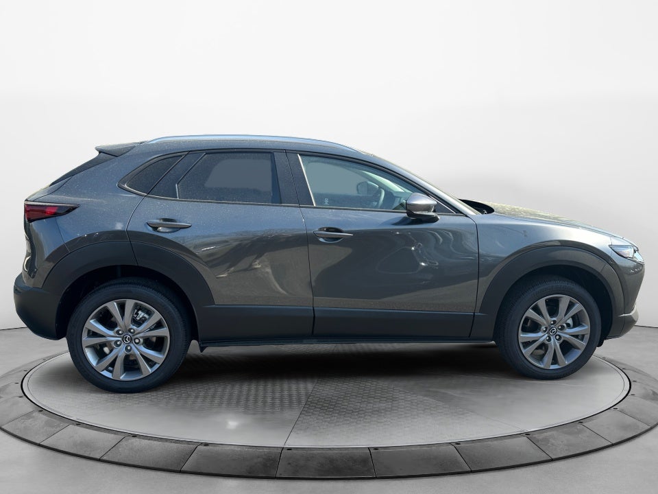 2026 Mazda Mazda CX-30 2.5 S Preferred