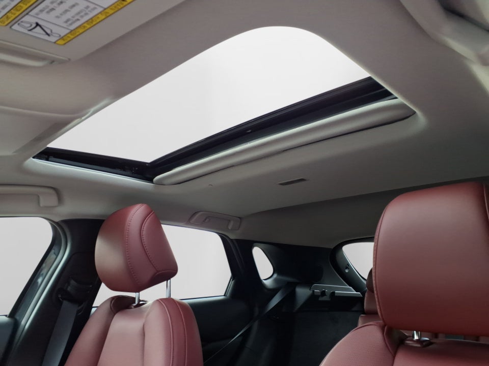 2026 Mazda Mazda CX-30 2.5 S Carbon Edition