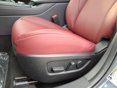 2026 Mazda Mazda CX-30 2.5 S Carbon Edition