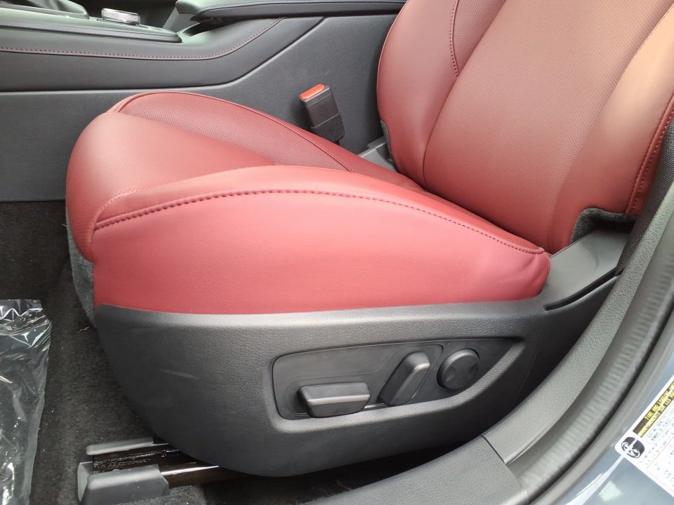 2026 Mazda Mazda CX-30 2.5 S Carbon Edition