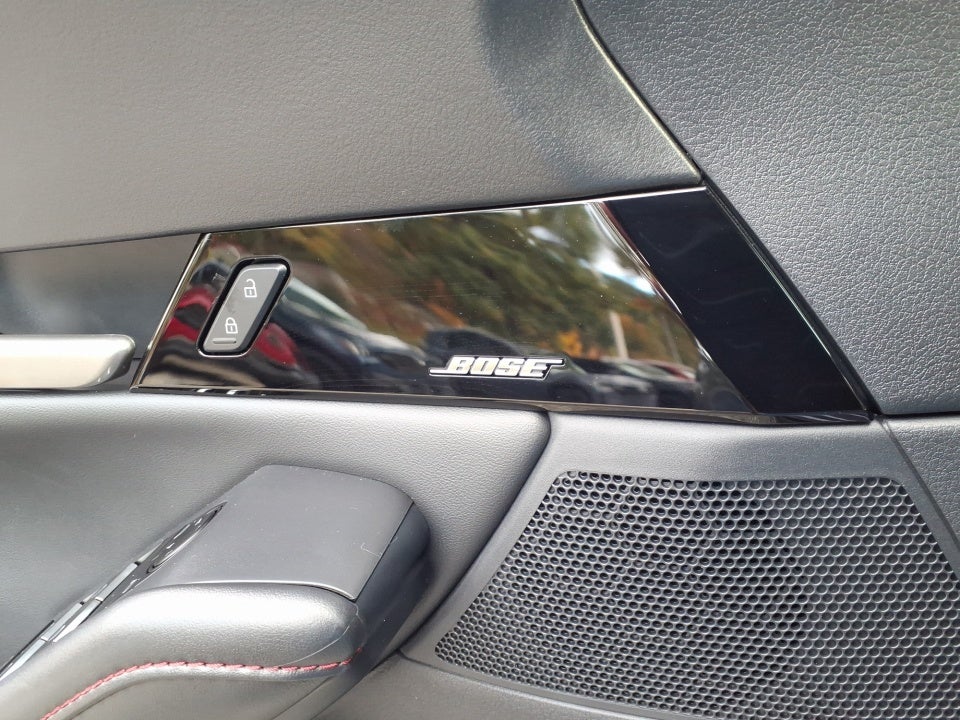 2026 Mazda Mazda CX-30 2.5 S Carbon Edition