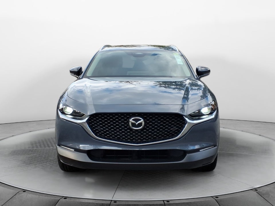 2026 Mazda Mazda CX-30 2.5 S Carbon Edition