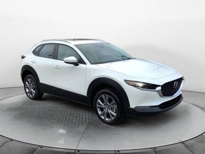 2026 Mazda Mazda CX-30 2.5 S Preferred