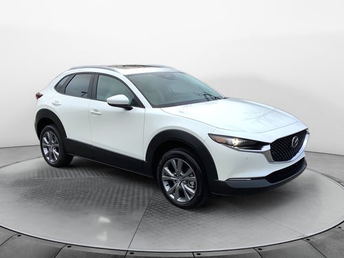 2026 Mazda Mazda CX-30 2.5 S Preferred