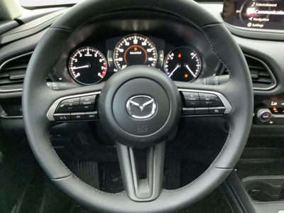 2026 Mazda Mazda CX-30 2.5 S Preferred