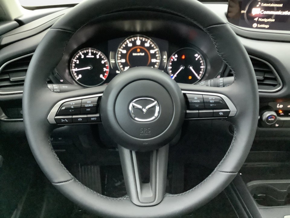 2026 Mazda Mazda CX-30 2.5 S Preferred