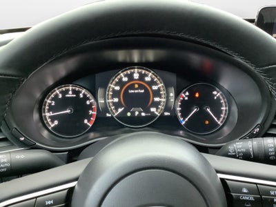 2026 Mazda Mazda CX-30 2.5 S Preferred