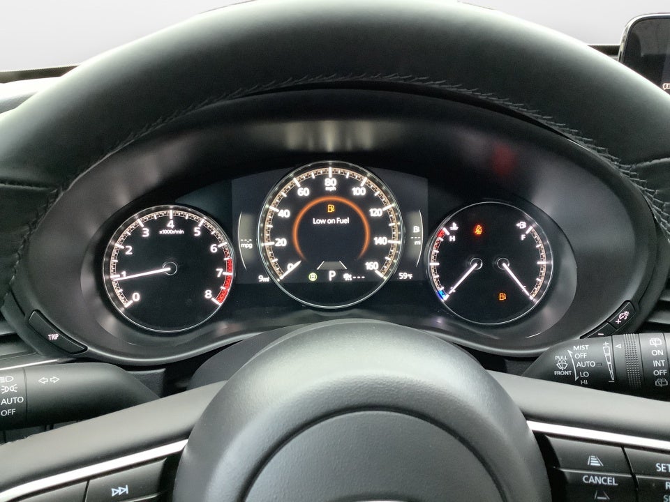 2026 Mazda Mazda CX-30 2.5 S Preferred