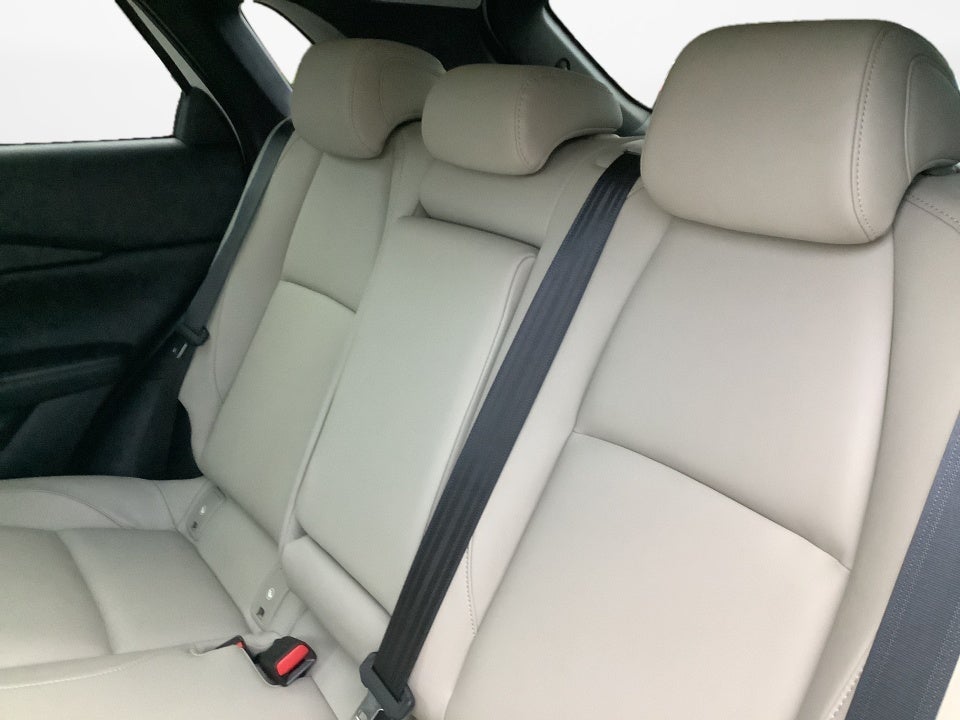 2026 Mazda Mazda CX-30 2.5 S Preferred