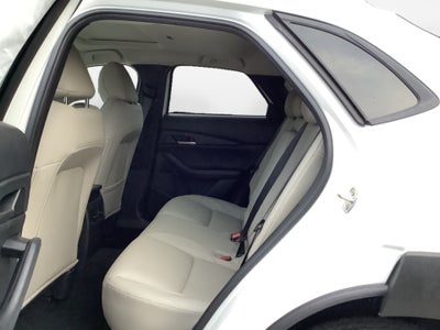 2026 Mazda Mazda CX-30 2.5 S Preferred