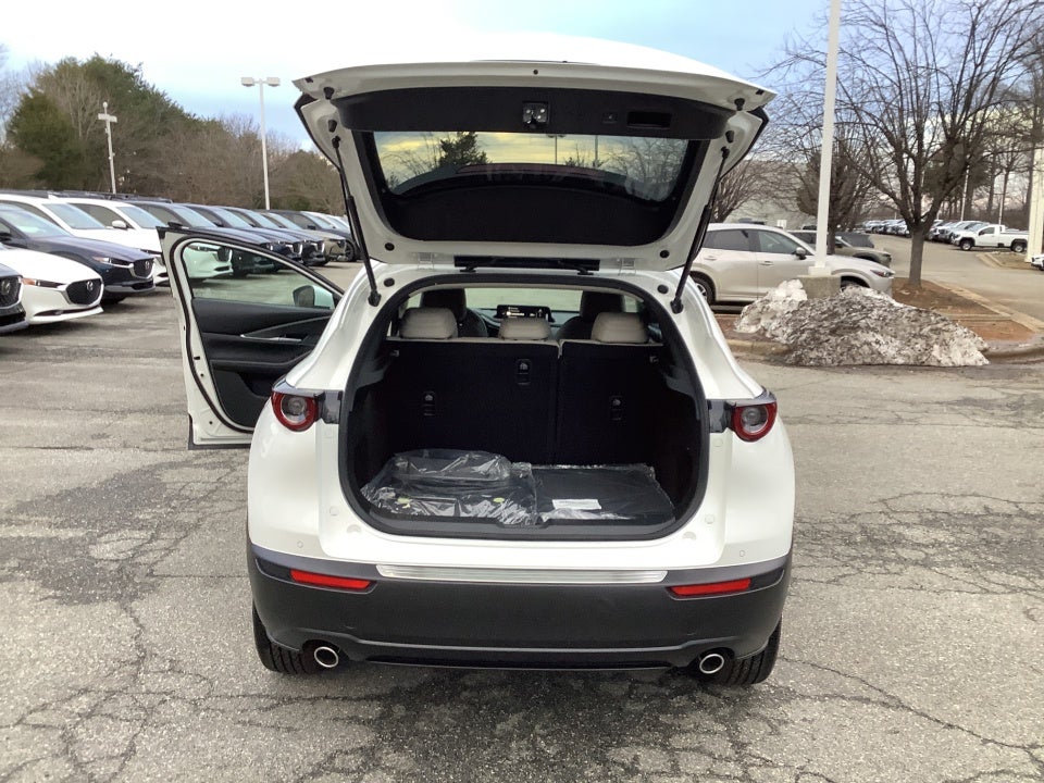 2026 Mazda Mazda CX-30 2.5 S Preferred