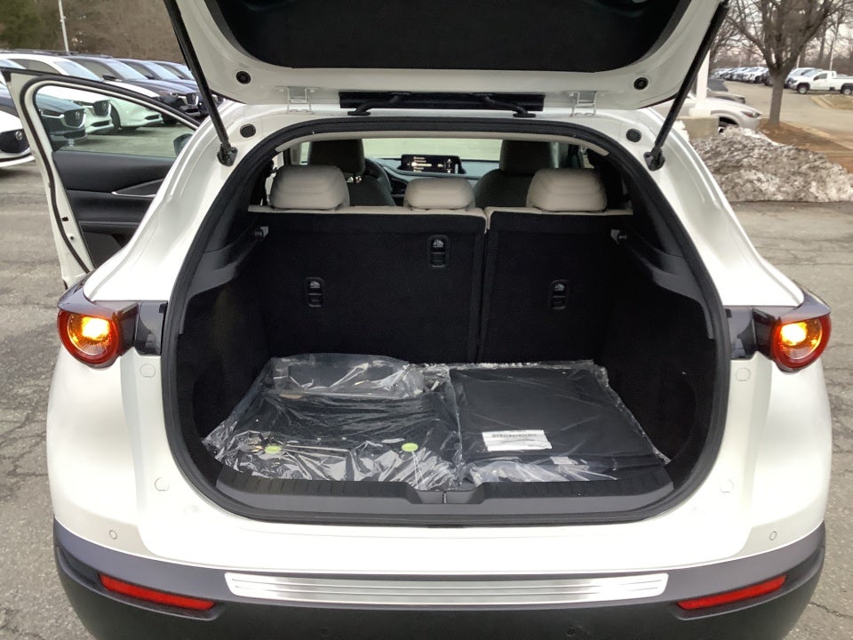 2026 Mazda Mazda CX-30 2.5 S Preferred