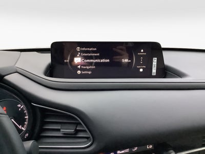 2026 Mazda Mazda CX-30 2.5 S Preferred