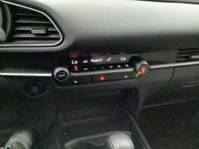 2026 Mazda Mazda CX-30 2.5 S Preferred