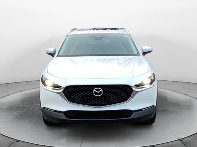 2026 Mazda Mazda CX-30 2.5 S Preferred