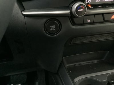 2026 Mazda Mazda CX-30 2.5 S Preferred