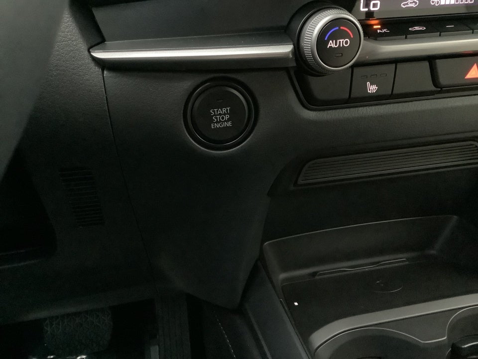 2026 Mazda Mazda CX-30 2.5 S Preferred