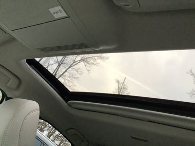 2026 Mazda Mazda CX-30 2.5 S Preferred