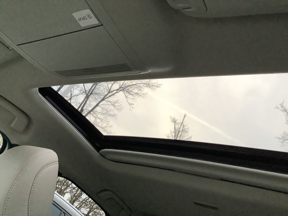 2026 Mazda Mazda CX-30 2.5 S Preferred