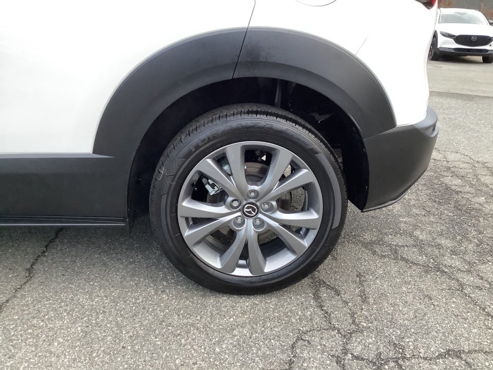 2026 Mazda Mazda CX-30 2.5 S Preferred