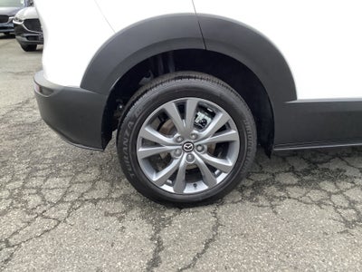 2026 Mazda Mazda CX-30 2.5 S Preferred