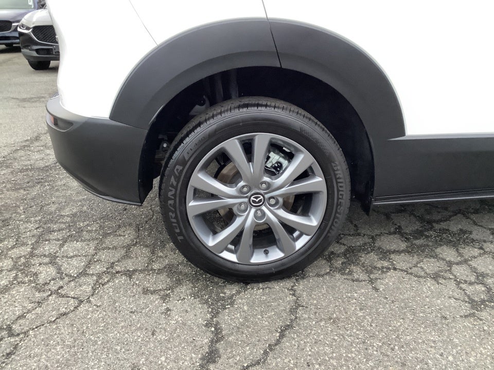 2026 Mazda Mazda CX-30 2.5 S Preferred