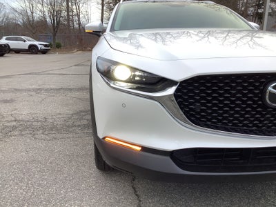 2026 Mazda Mazda CX-30 2.5 S Preferred