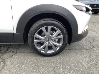 2026 Mazda Mazda CX-30 2.5 S Preferred