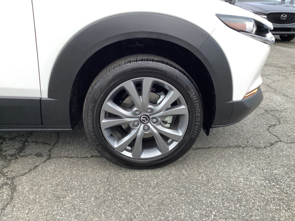 2026 Mazda Mazda CX-30 2.5 S Preferred