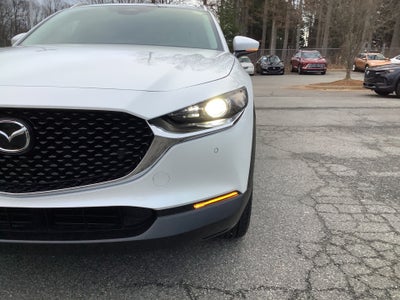 2026 Mazda Mazda CX-30 2.5 S Preferred