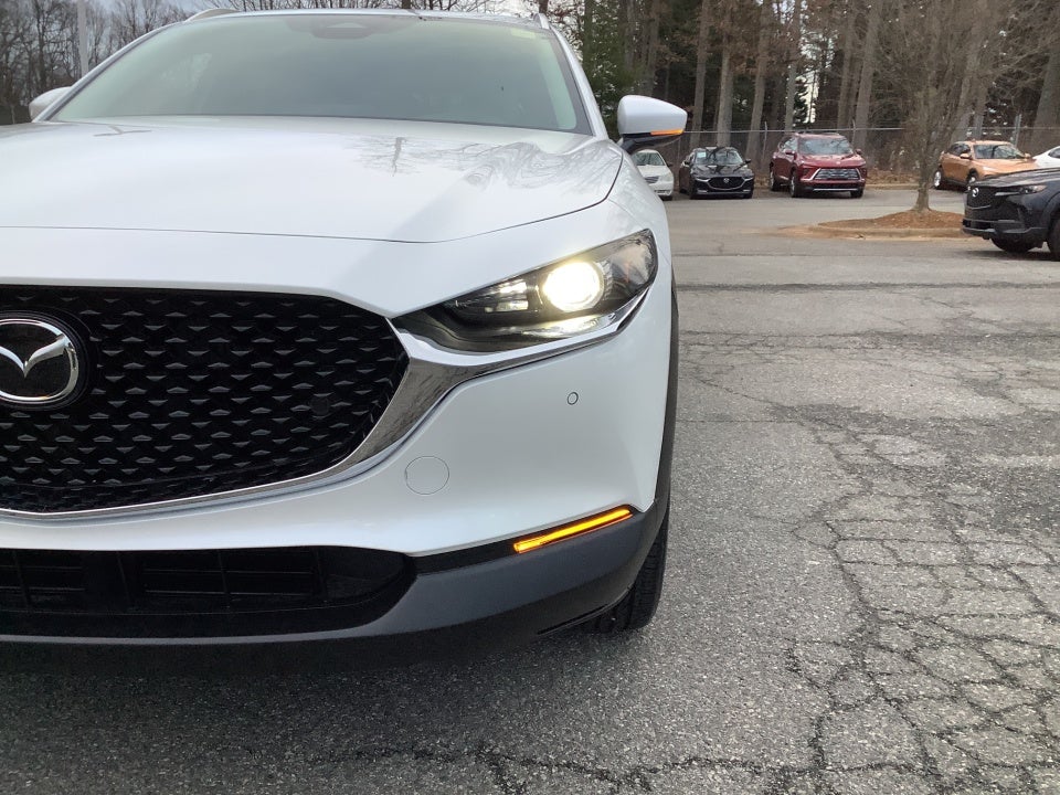 2026 Mazda Mazda CX-30 2.5 S Preferred