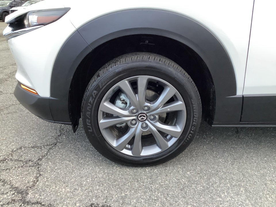 2026 Mazda Mazda CX-30 2.5 S Preferred