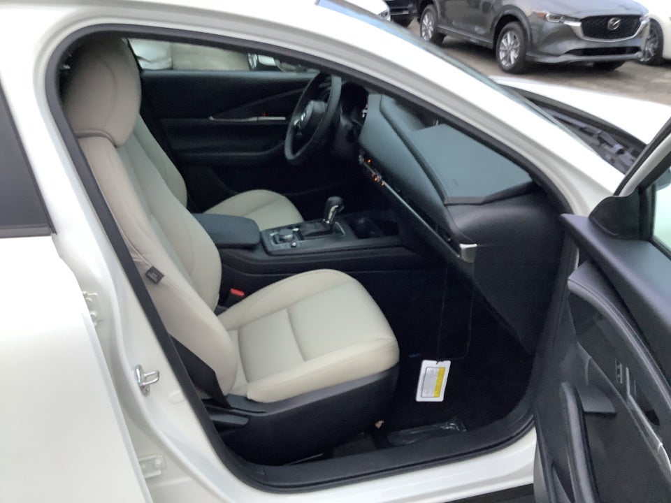 2026 Mazda Mazda CX-30 2.5 S Preferred