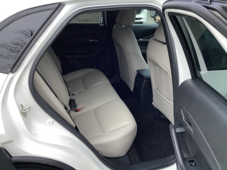 2026 Mazda Mazda CX-30 2.5 S Preferred