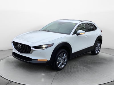 2026 Mazda Mazda CX-30 2.5 S Preferred