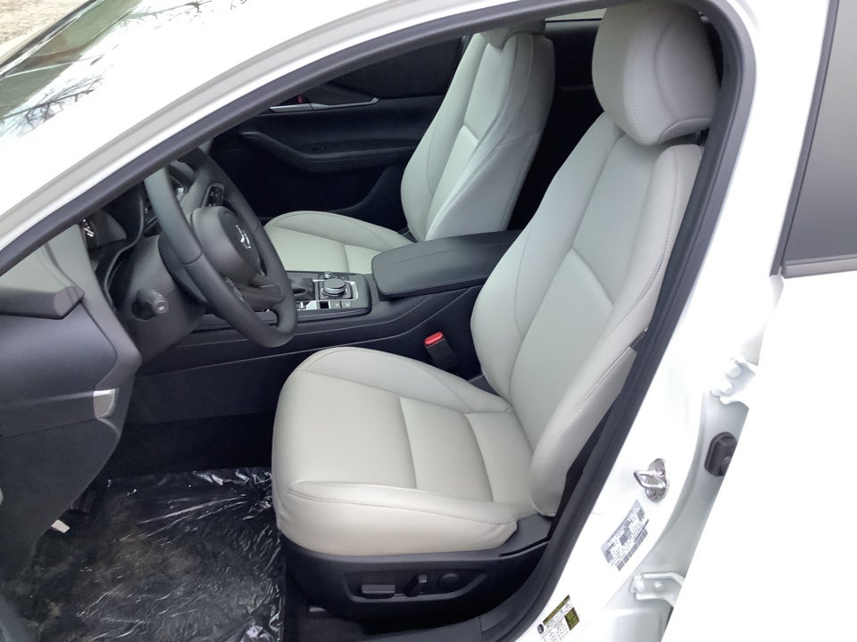 2026 Mazda Mazda CX-30 2.5 S Preferred