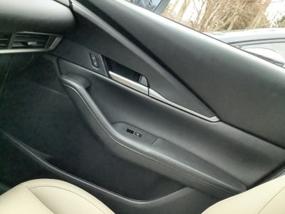 2026 Mazda Mazda CX-30 2.5 S Preferred